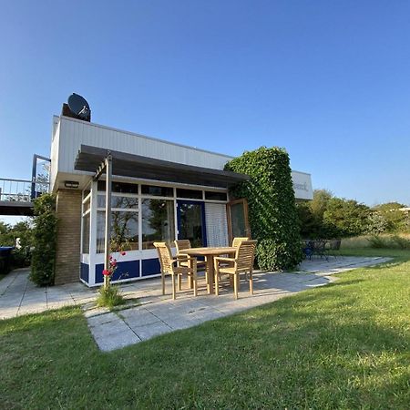 Theijwerck - Ouddorp Not Intended For Company Or Work-Related Stays Exterior foto