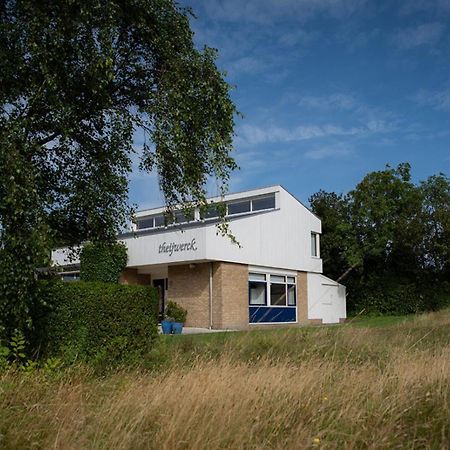 Theijwerck - Ouddorp Not Intended For Company Or Work-Related Stays Exterior foto