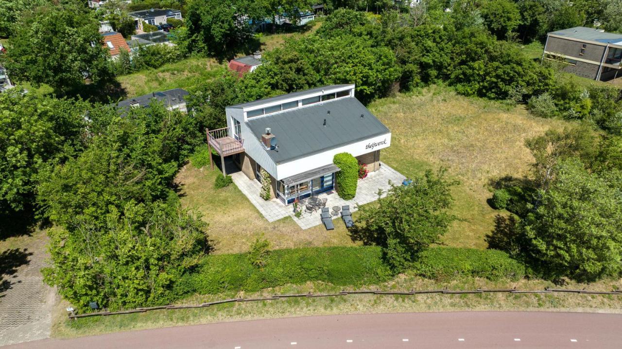 Theijwerck - Ouddorp Not Intended For Company Or Work-Related Stays Exterior foto