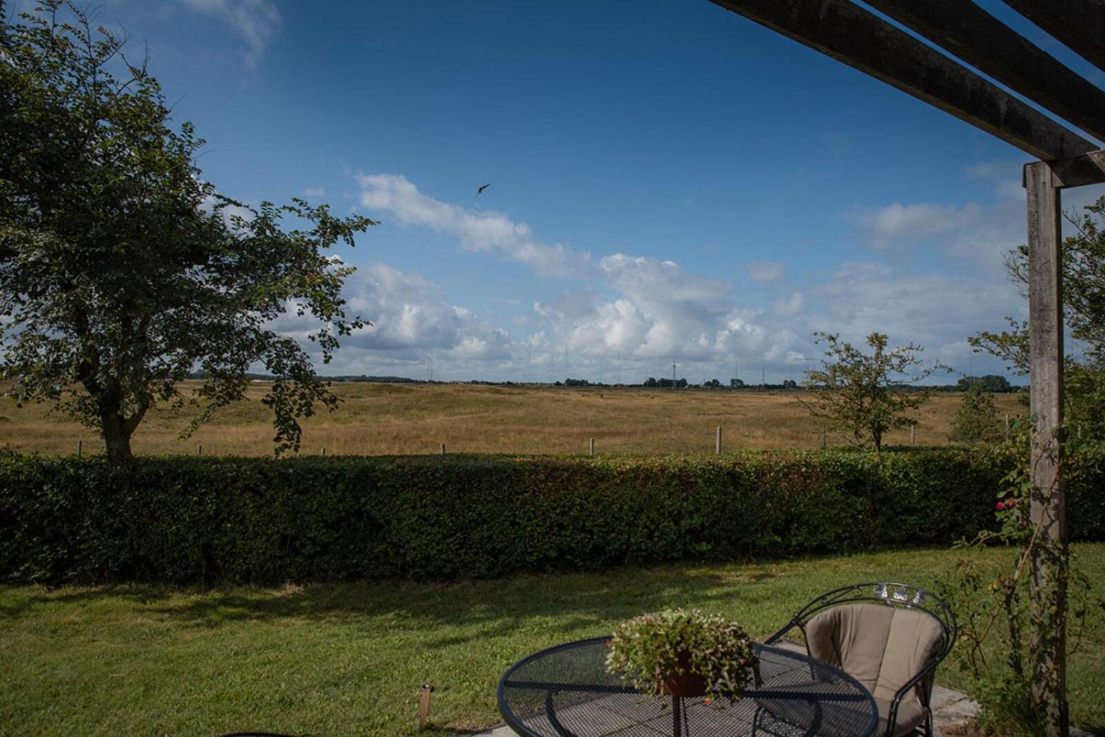 Theijwerck - Ouddorp Not Intended For Company Or Work-Related Stays Exterior foto