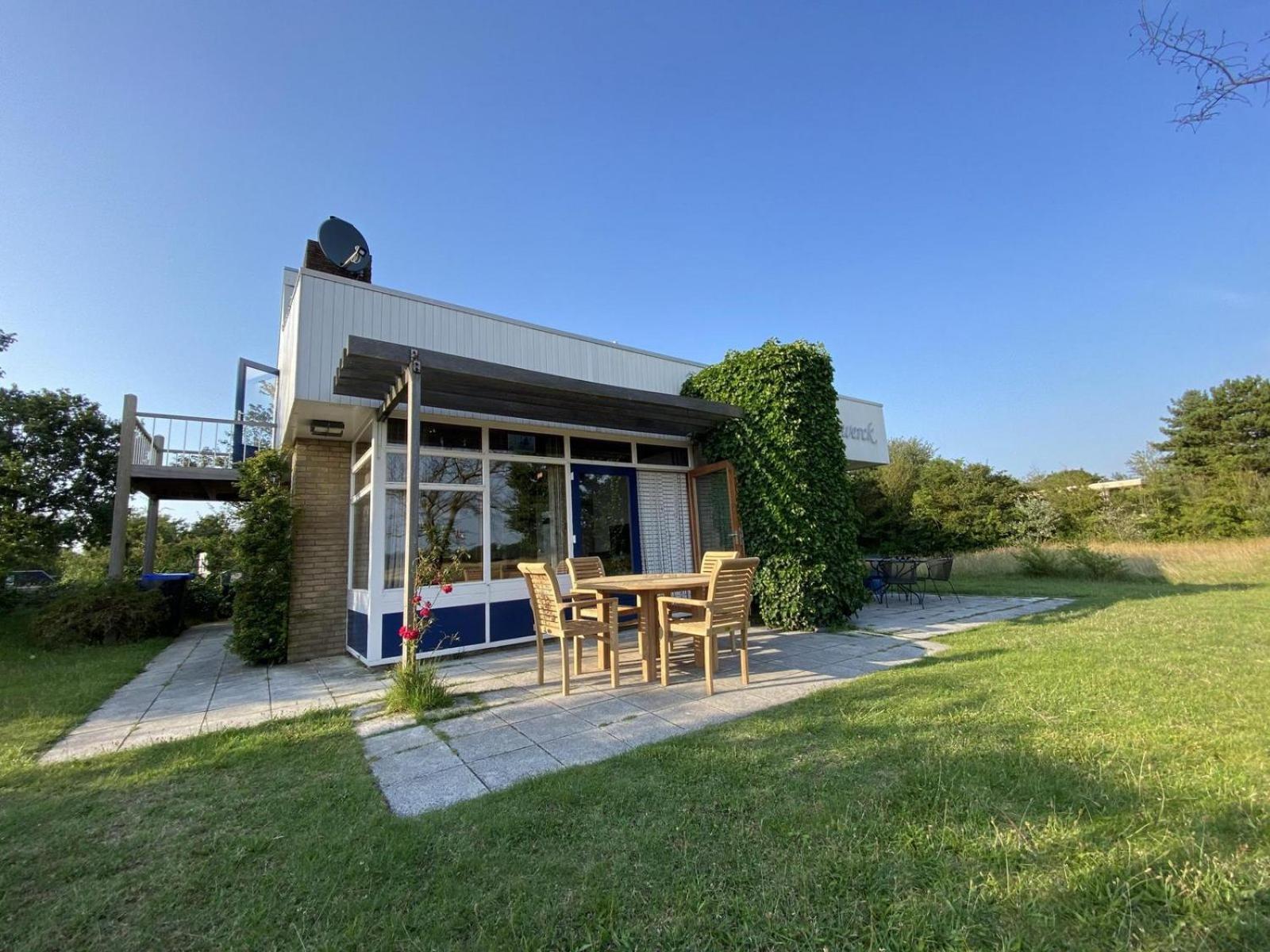 Theijwerck - Ouddorp Not Intended For Company Or Work-Related Stays Exterior foto