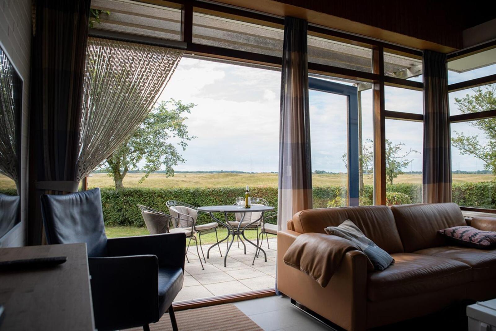 Theijwerck - Ouddorp Not Intended For Company Or Work-Related Stays Exterior foto