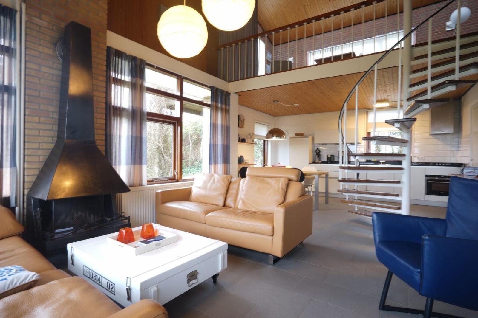 Theijwerck - Ouddorp Not Intended For Company Or Work-Related Stays Exterior foto