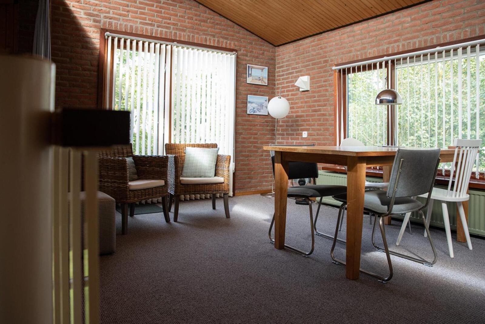 Theijwerck - Ouddorp Not Intended For Company Or Work-Related Stays Exterior foto