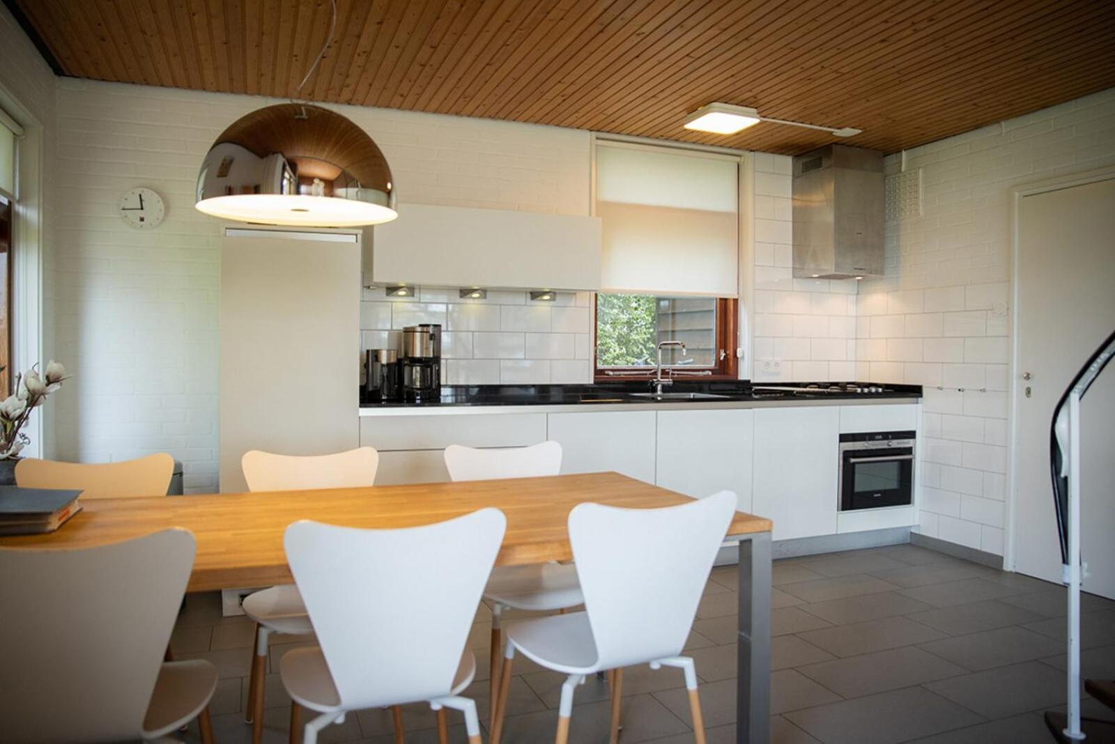 Theijwerck - Ouddorp Not Intended For Company Or Work-Related Stays Exterior foto