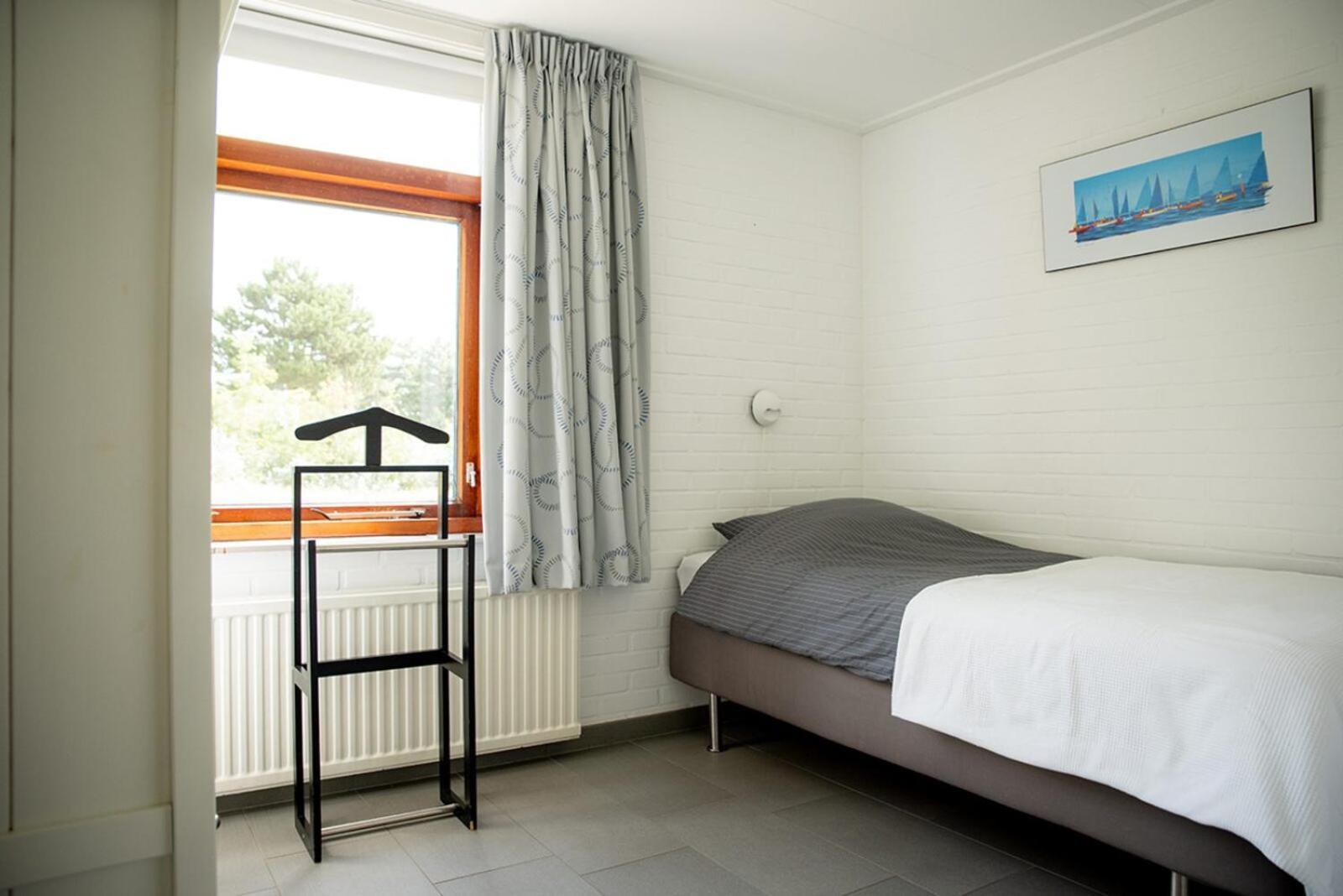 Theijwerck - Ouddorp Not Intended For Company Or Work-Related Stays Exterior foto