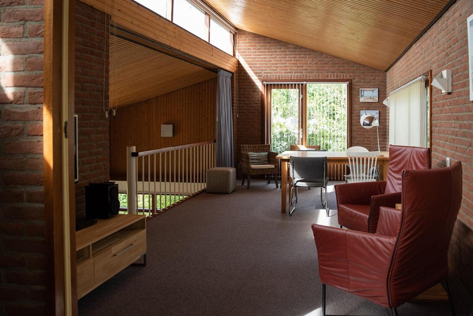 Theijwerck - Ouddorp Not Intended For Company Or Work-Related Stays Exterior foto