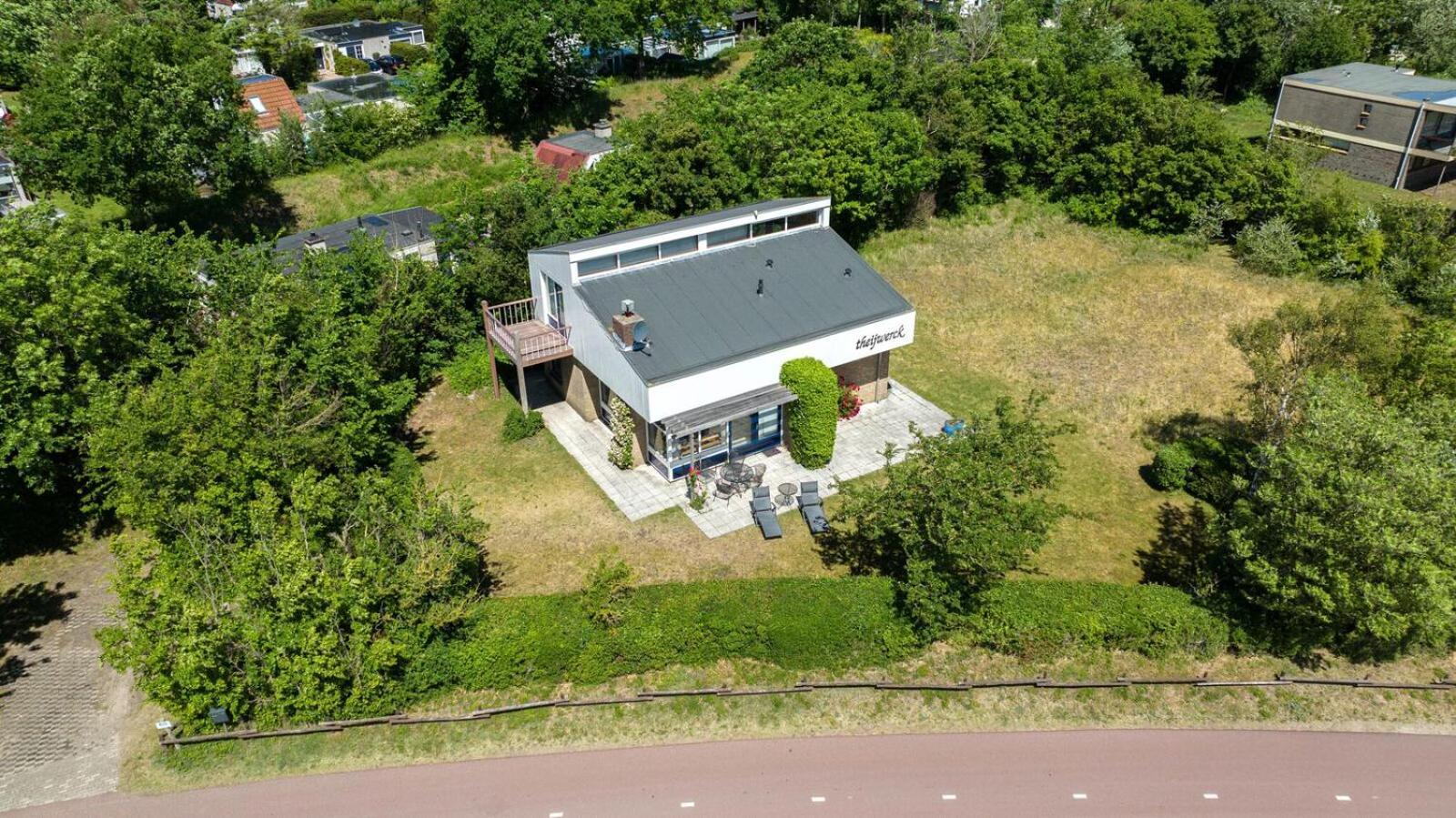 Theijwerck - Ouddorp Not Intended For Company Or Work-Related Stays Exterior foto