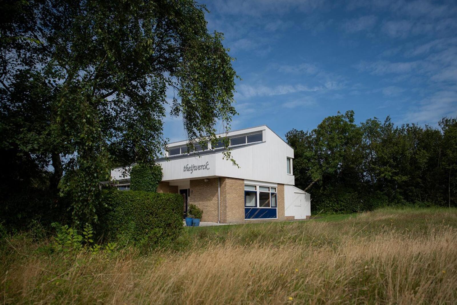 Theijwerck - Ouddorp Not Intended For Company Or Work-Related Stays Exterior foto
