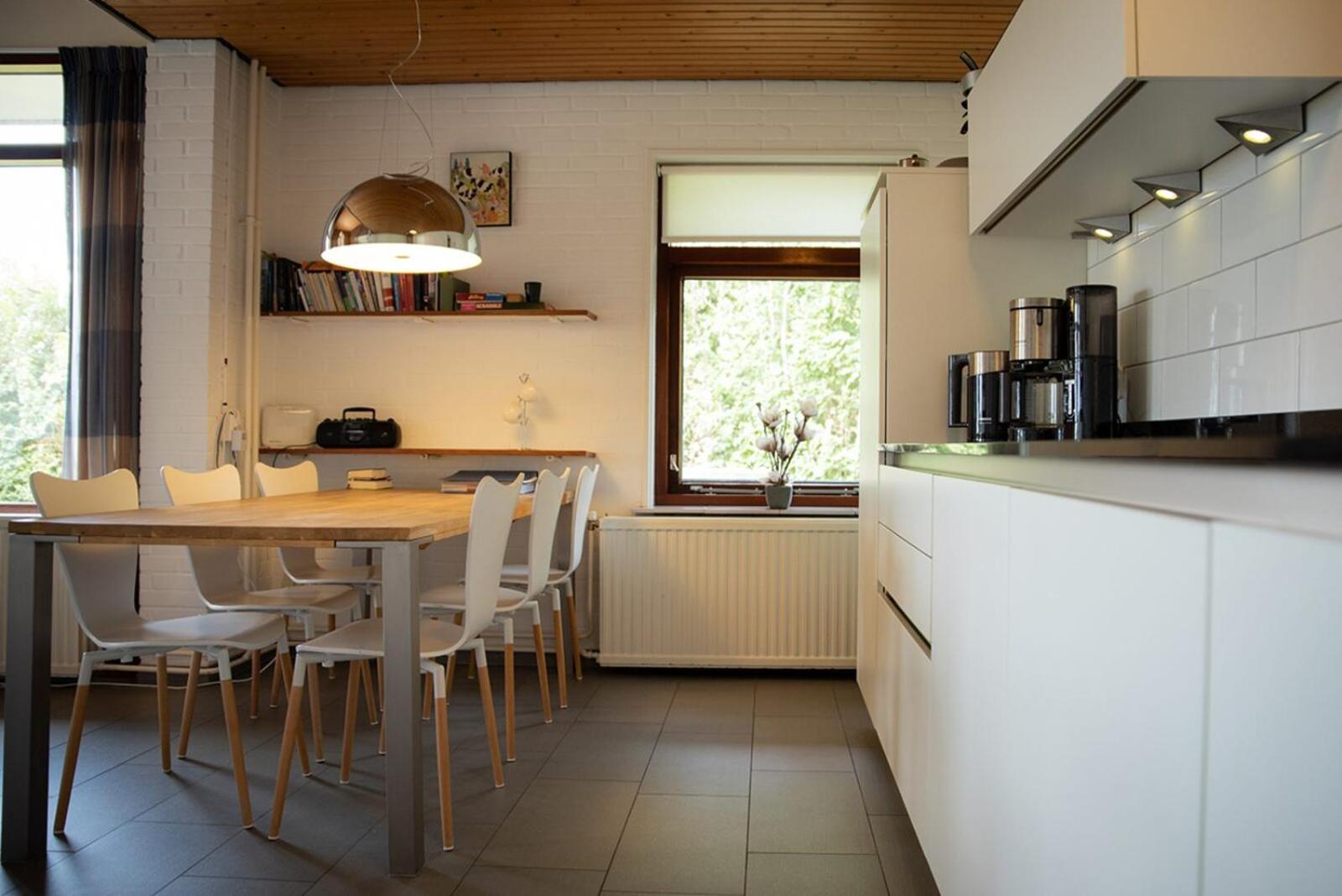 Theijwerck - Ouddorp Not Intended For Company Or Work-Related Stays Exterior foto