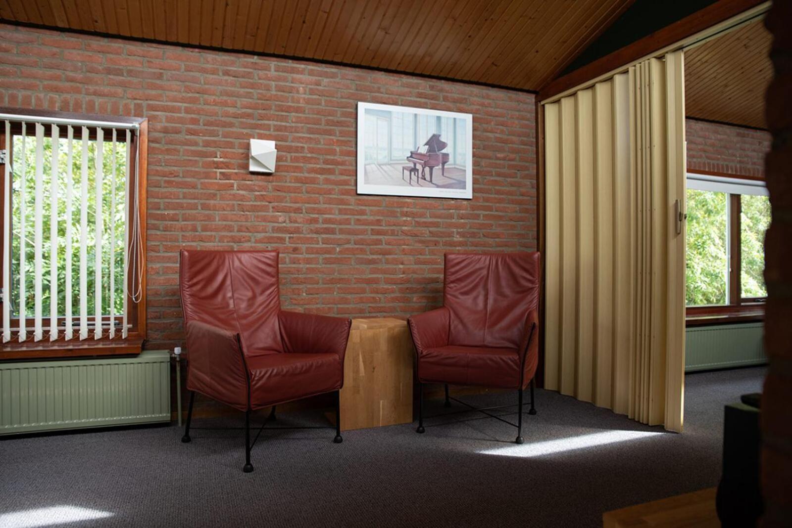 Theijwerck - Ouddorp Not Intended For Company Or Work-Related Stays Exterior foto