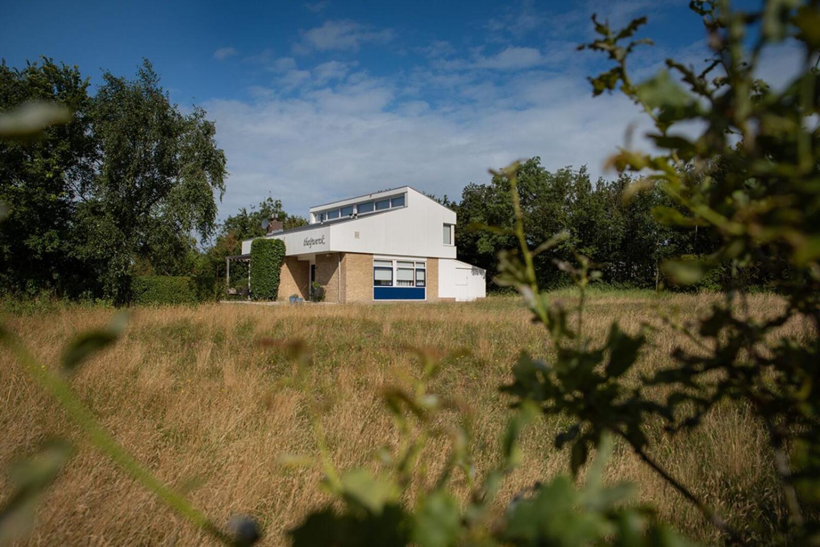 Theijwerck - Ouddorp Not Intended For Company Or Work-Related Stays Exterior foto