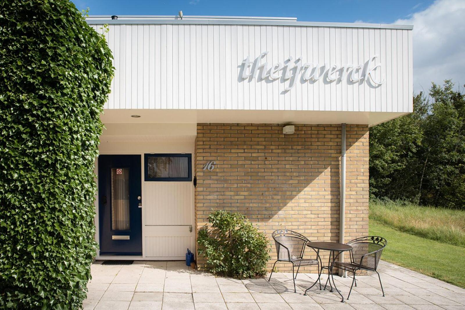 Theijwerck - Ouddorp Not Intended For Company Or Work-Related Stays Exterior foto