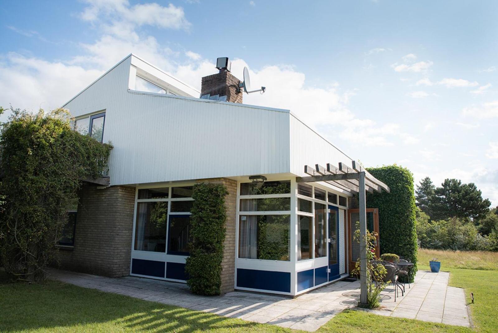 Theijwerck - Ouddorp Not Intended For Company Or Work-Related Stays Exterior foto