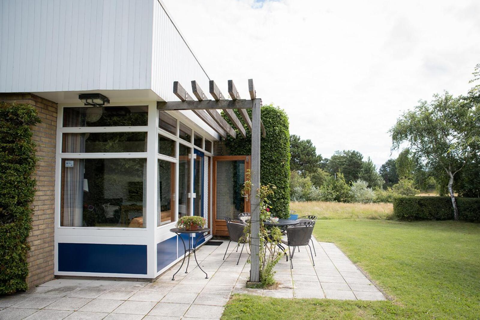 Theijwerck - Ouddorp Not Intended For Company Or Work-Related Stays Exterior foto